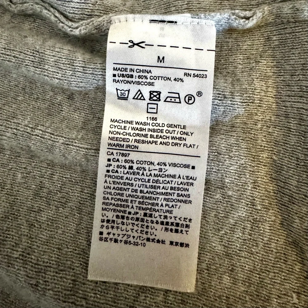 Banana Republic Cardigans - Picture 13 of 13